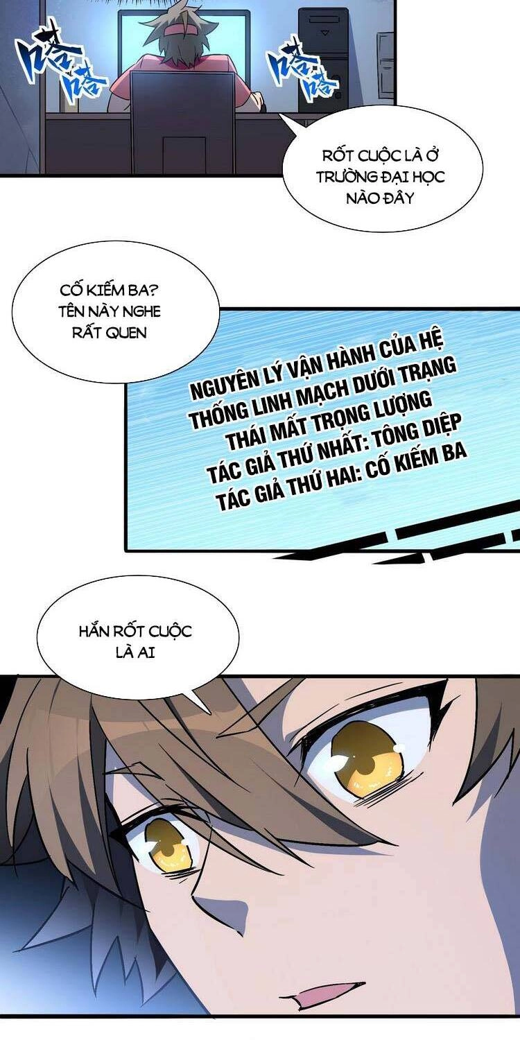 Người Trái Đất Quả Thật Rất Tàn Ác Chapter 90 - 12