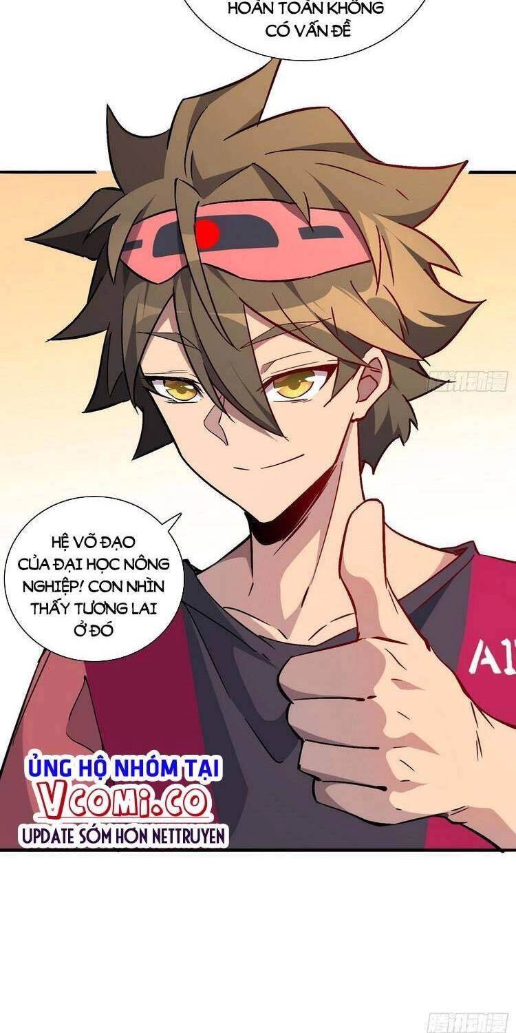 Người Trái Đất Quả Thật Rất Tàn Ác Chapter 90 - 21