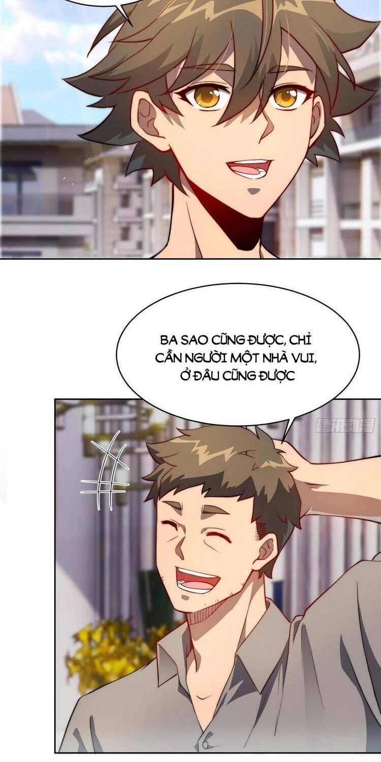 Người Trái Đất Quả Thật Rất Tàn Ác Chapter 91 - 8