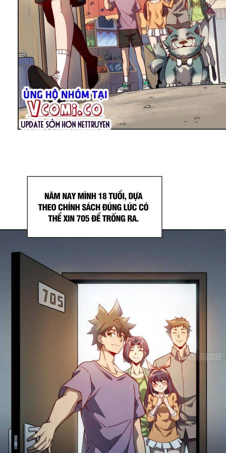 Người Trái Đất Quả Thật Rất Tàn Ác Chapter 91 - 16