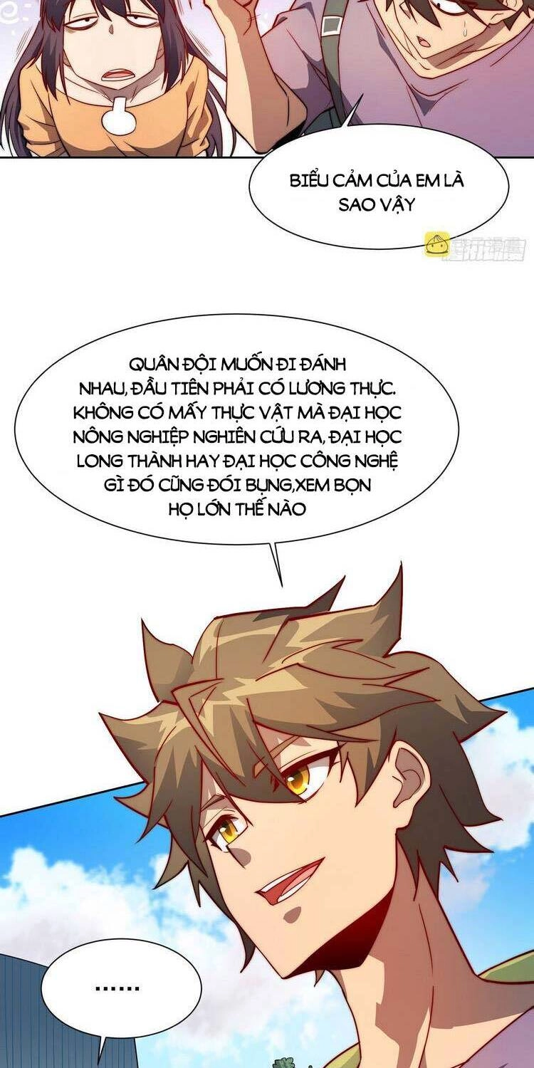 Người Trái Đất Quả Thật Rất Tàn Ác Chapter 91 - 27