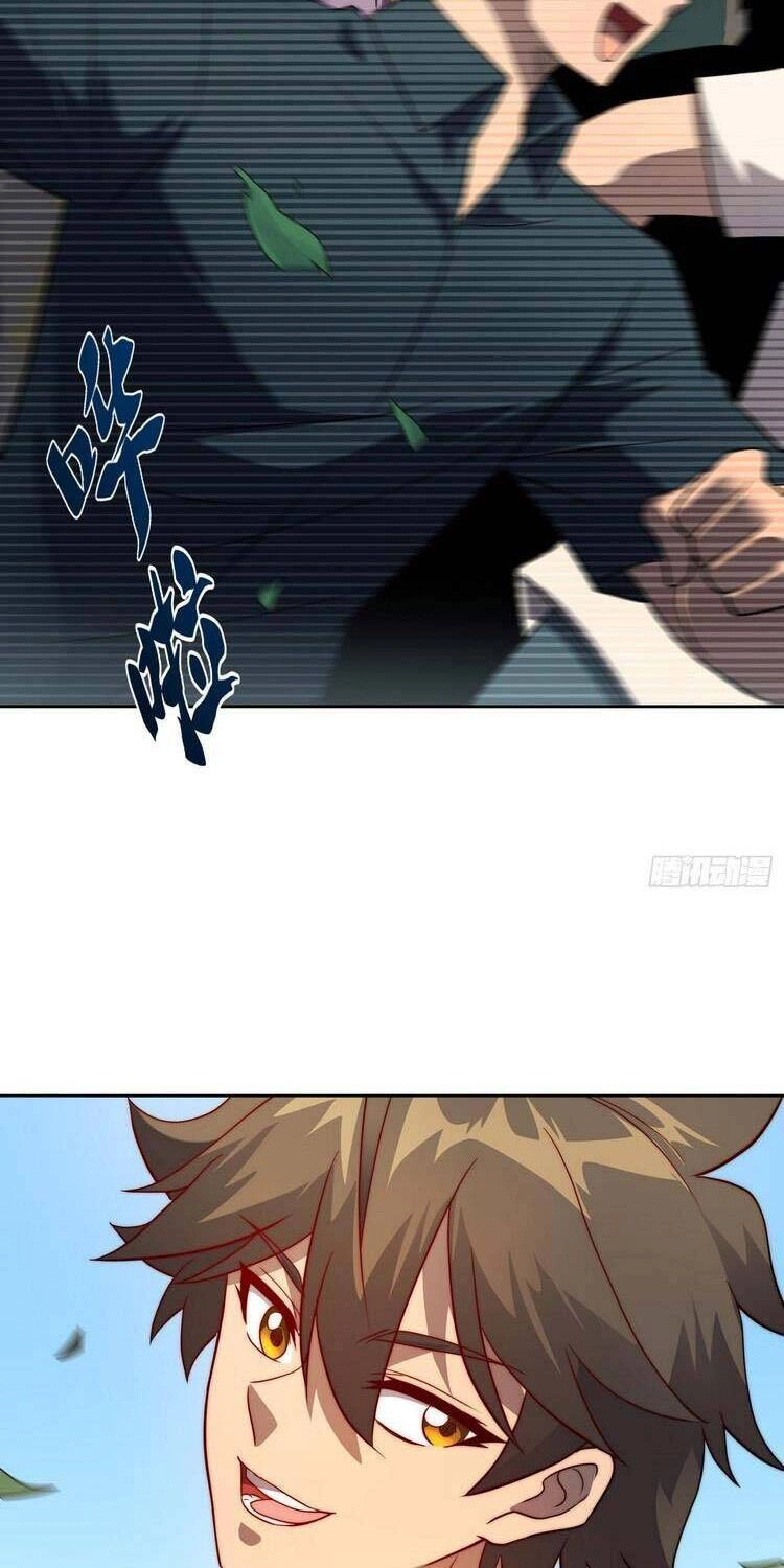 Người Trái Đất Quả Thật Rất Tàn Ác Chapter 91 - 31