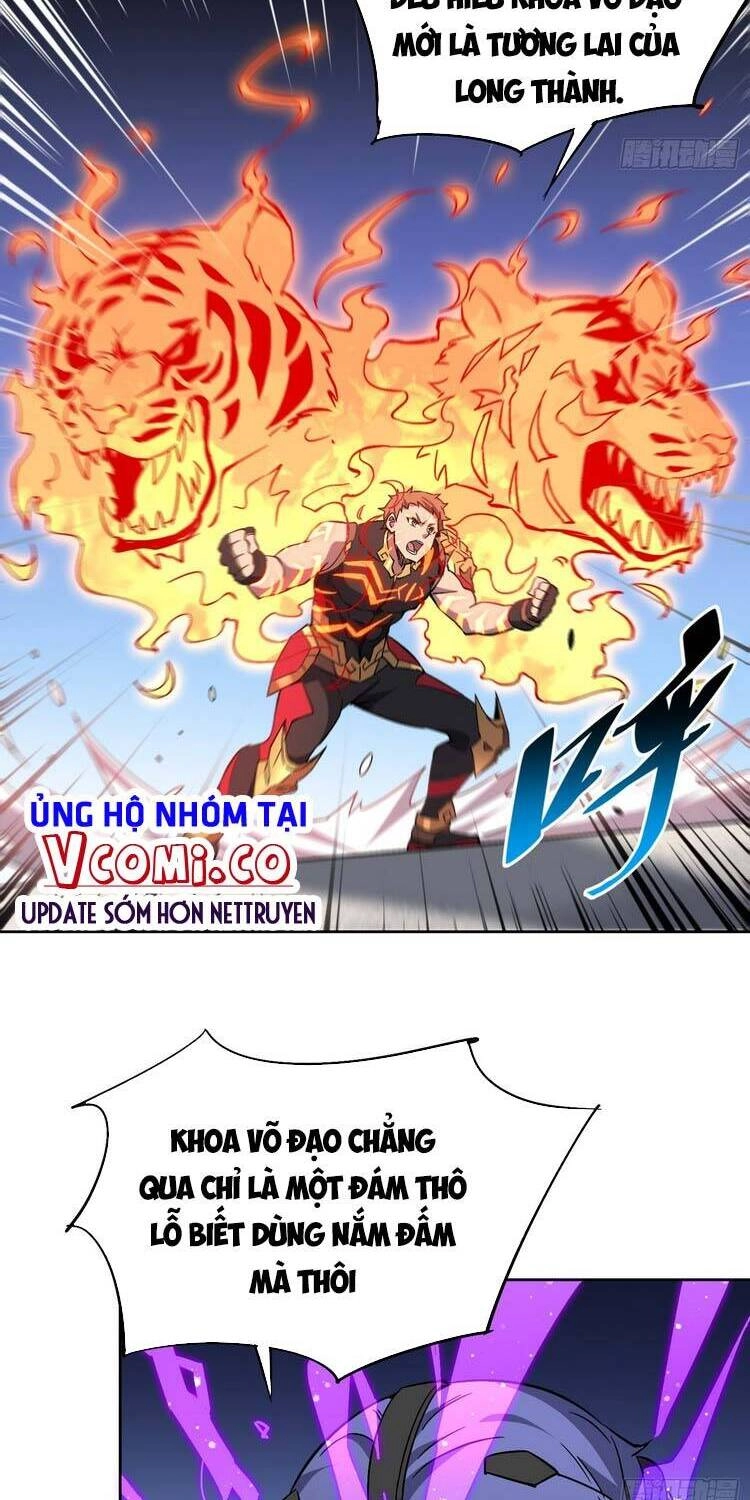 Người Trái Đất Quả Thật Rất Tàn Ác Chapter 92 - 2