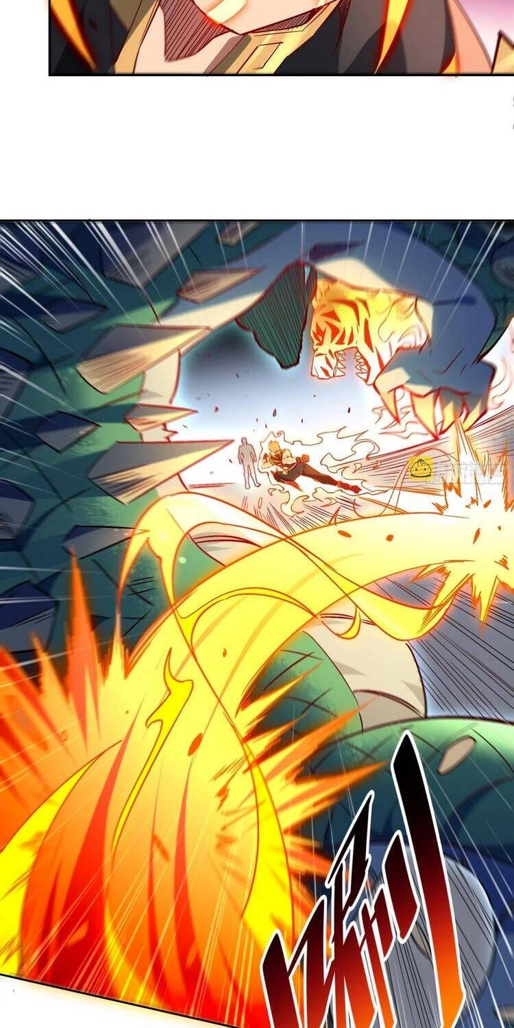 Người Trái Đất Quả Thật Rất Tàn Ác Chapter 92 - 6