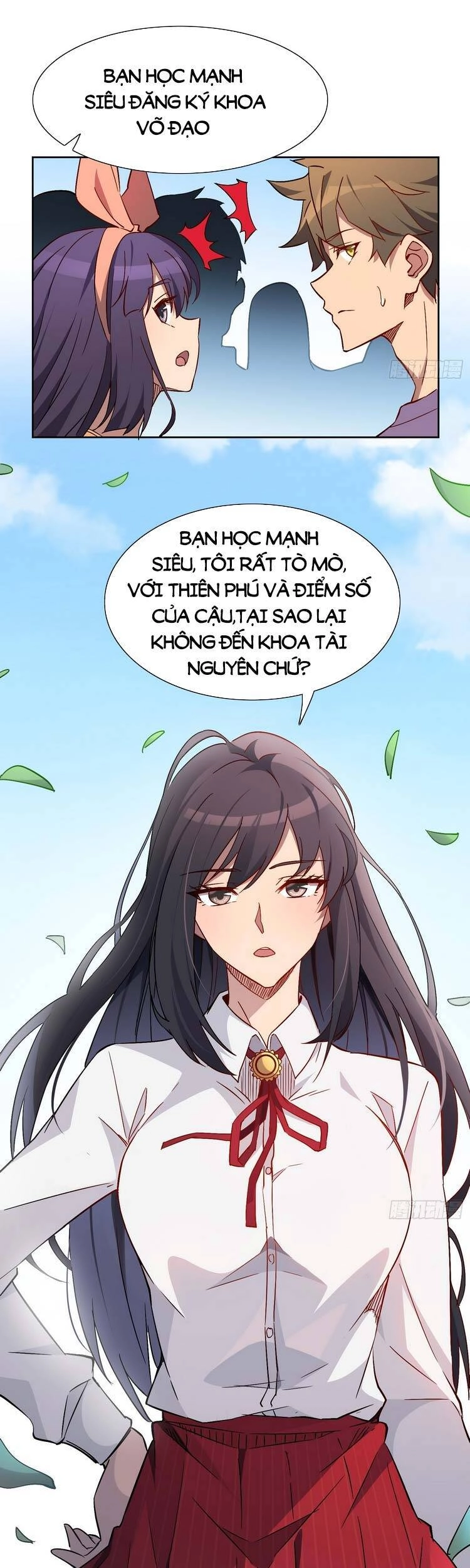 Người Trái Đất Quả Thật Rất Tàn Ác Chapter 92 - 11