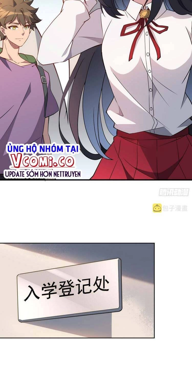 Người Trái Đất Quả Thật Rất Tàn Ác Chapter 92 - 14