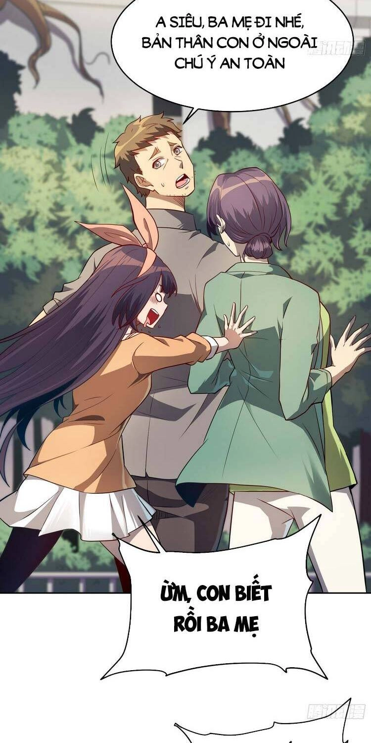 Người Trái Đất Quả Thật Rất Tàn Ác Chapter 92 - 19