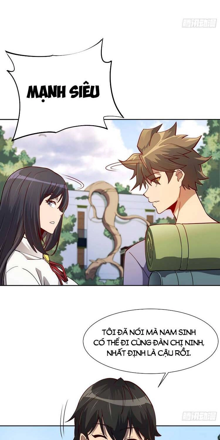 Người Trái Đất Quả Thật Rất Tàn Ác Chapter 92 - 21