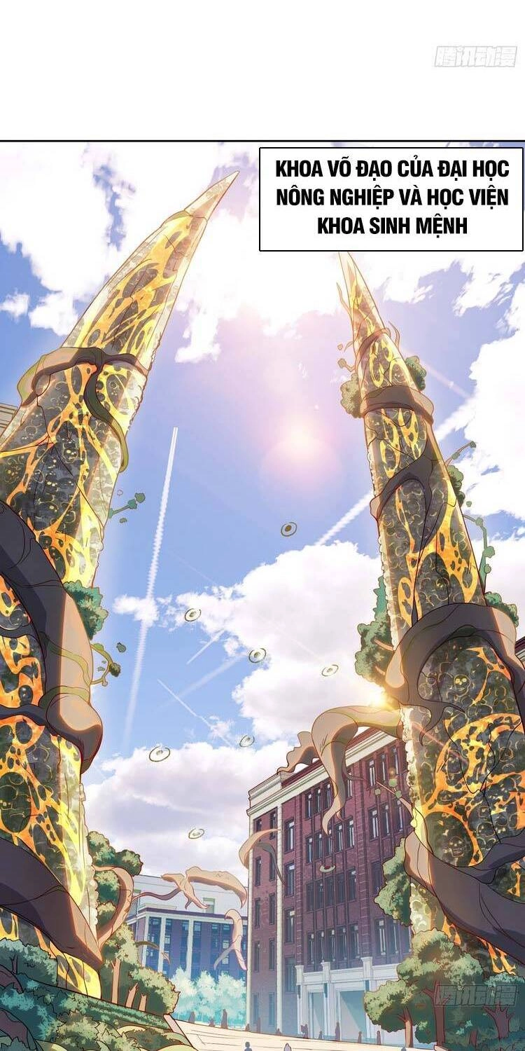 Người Trái Đất Quả Thật Rất Tàn Ác Chapter 92 - 25