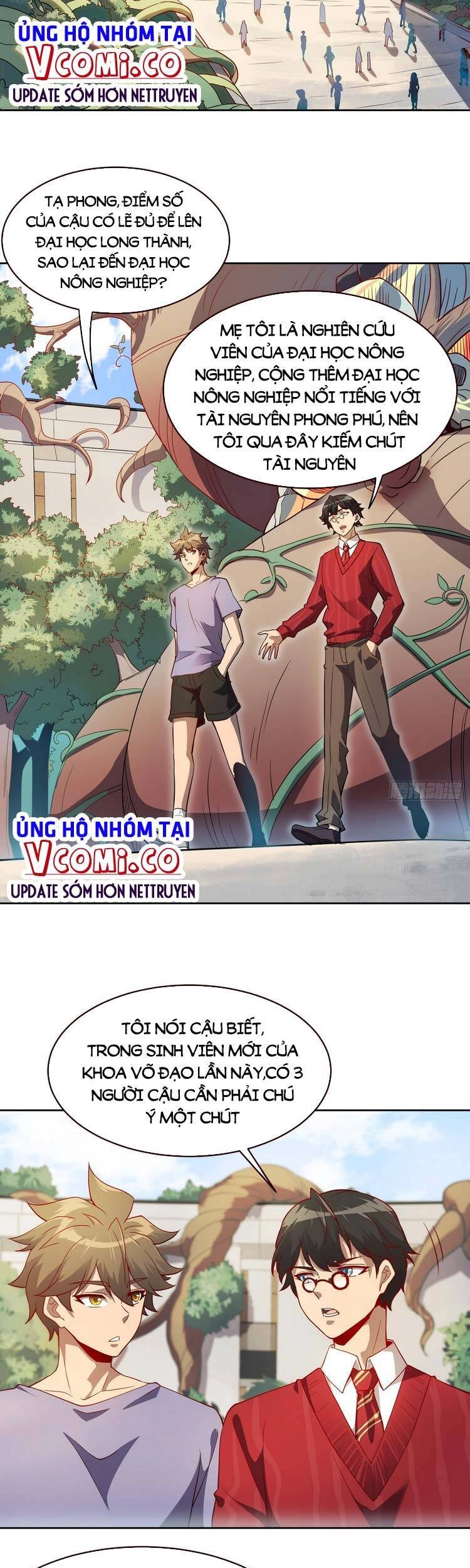 Người Trái Đất Quả Thật Rất Tàn Ác Chapter 92 - 26