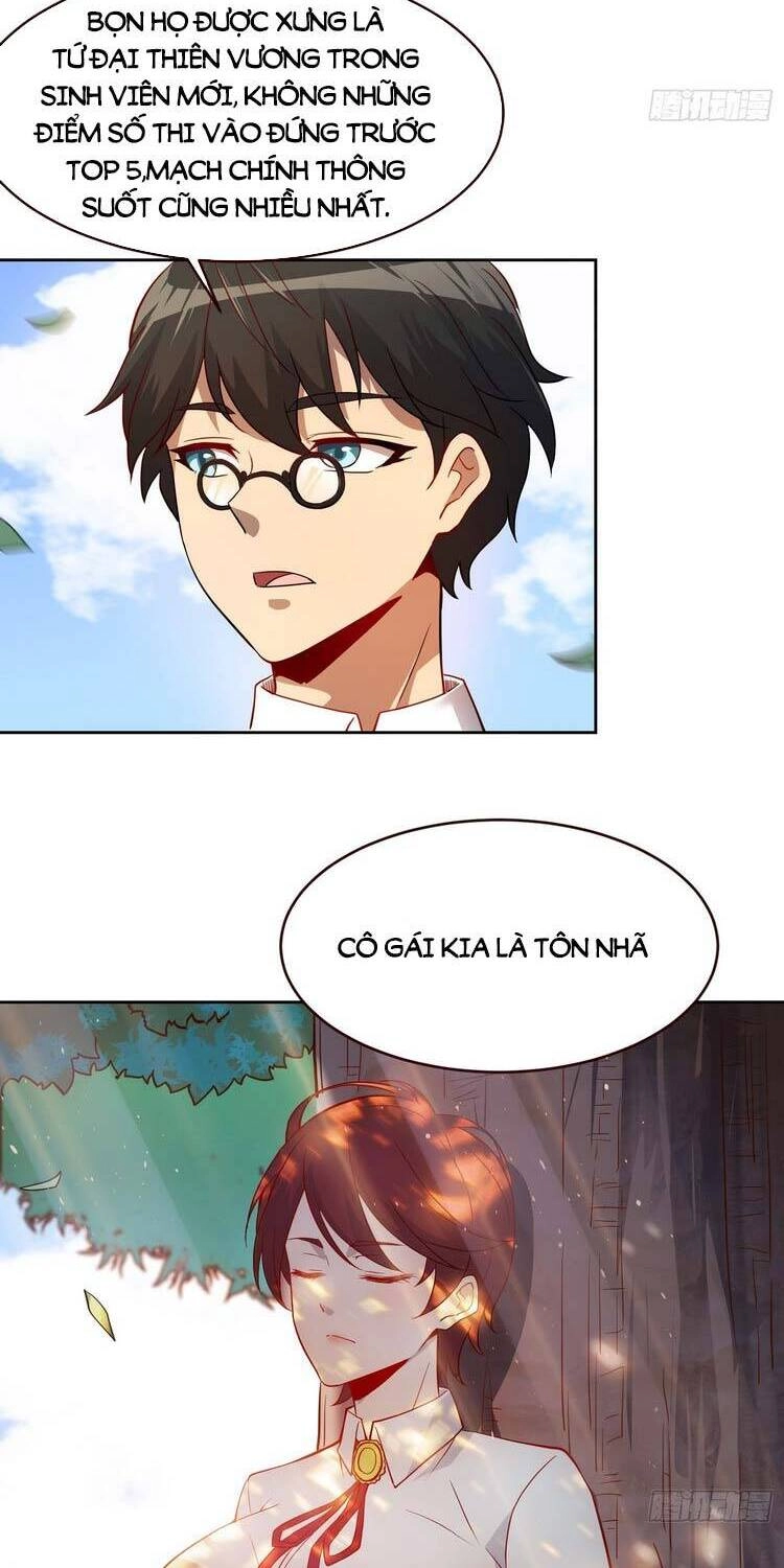 Người Trái Đất Quả Thật Rất Tàn Ác Chapter 92 - 27