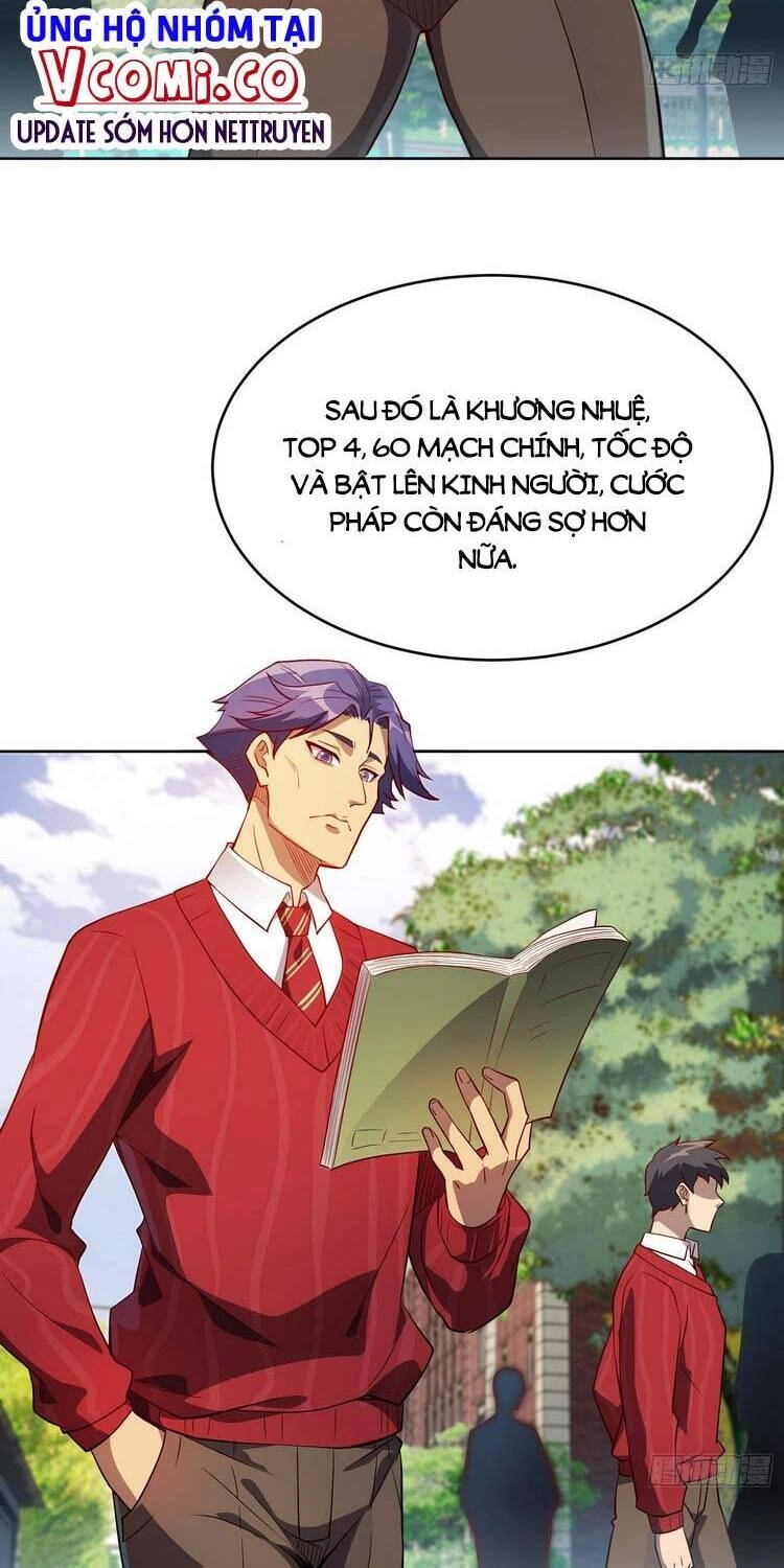 Người Trái Đất Quả Thật Rất Tàn Ác Chapter 92 - 29