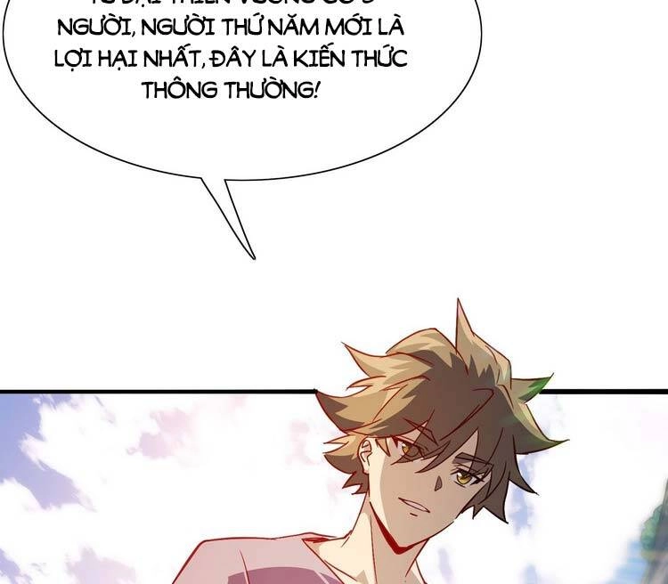 Người Trái Đất Quả Thật Rất Tàn Ác Chapter 92 - 34