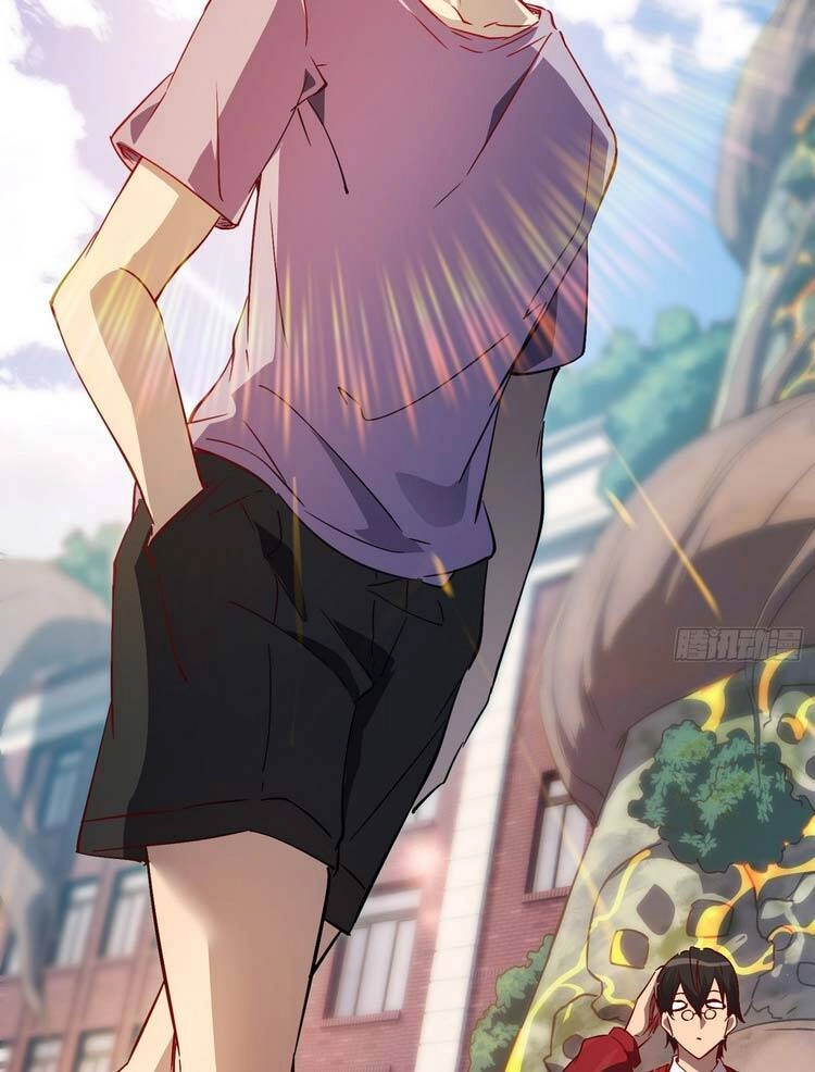 Người Trái Đất Quả Thật Rất Tàn Ác Chapter 92 - 35