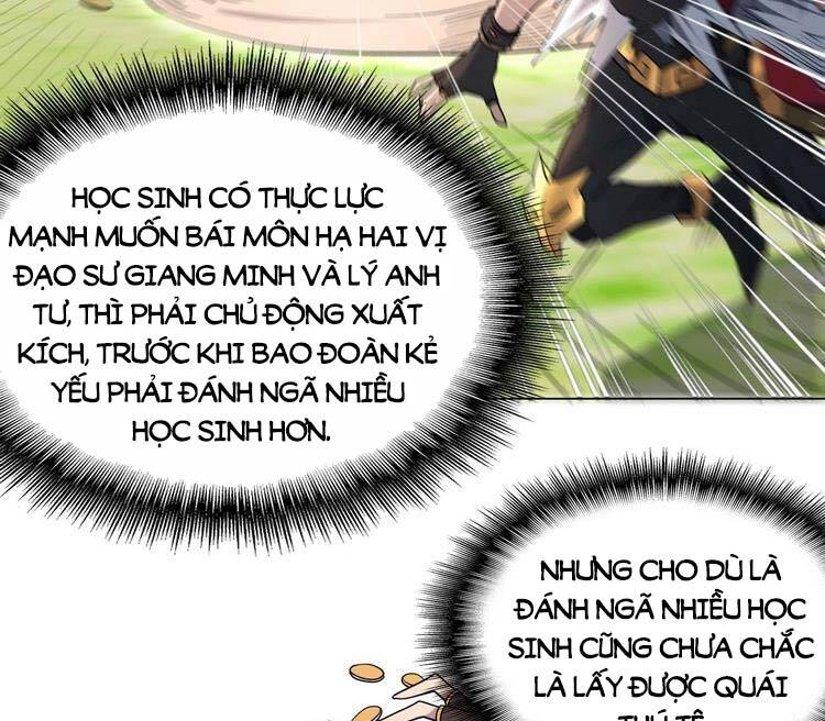 Người Trái Đất Quả Thật Rất Tàn Ác Chapter 93 - 17