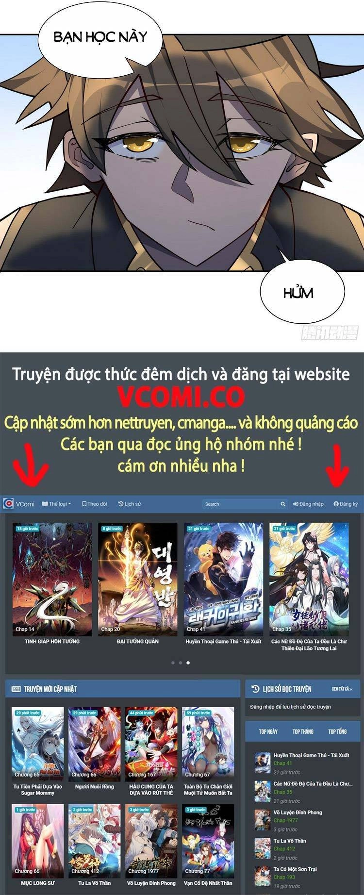 Người Trái Đất Quả Thật Rất Tàn Ác Chapter 93 - 21