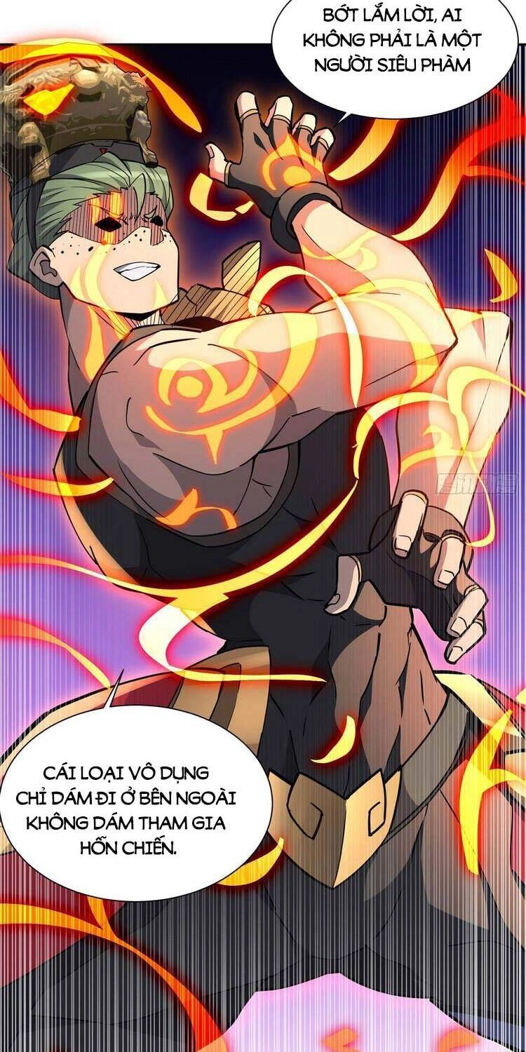 Người Trái Đất Quả Thật Rất Tàn Ác Chapter 94 - 2