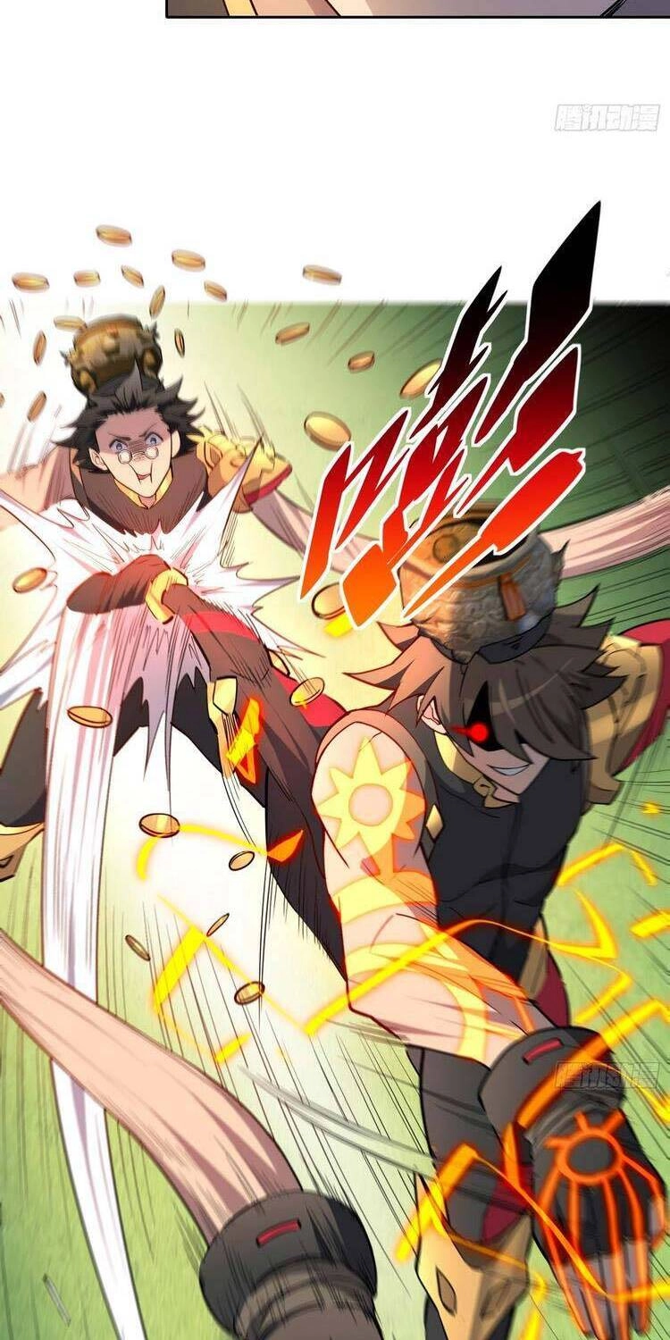 Người Trái Đất Quả Thật Rất Tàn Ác Chapter 94 - 10