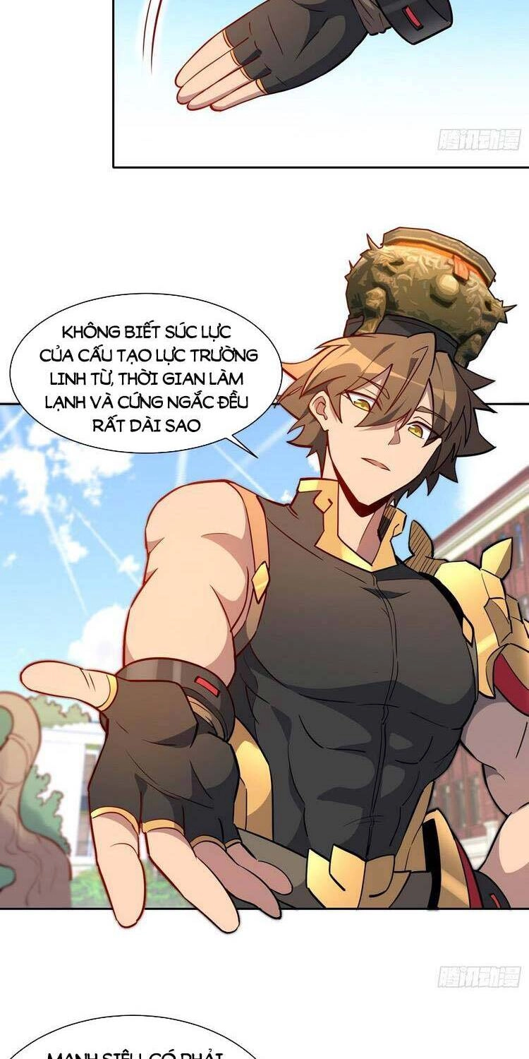 Người Trái Đất Quả Thật Rất Tàn Ác Chapter 94 - 21