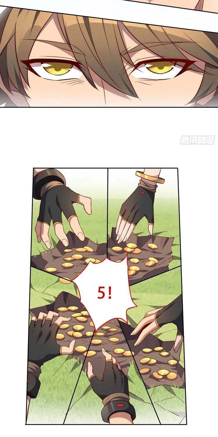 Người Trái Đất Quả Thật Rất Tàn Ác Chapter 96 - 10