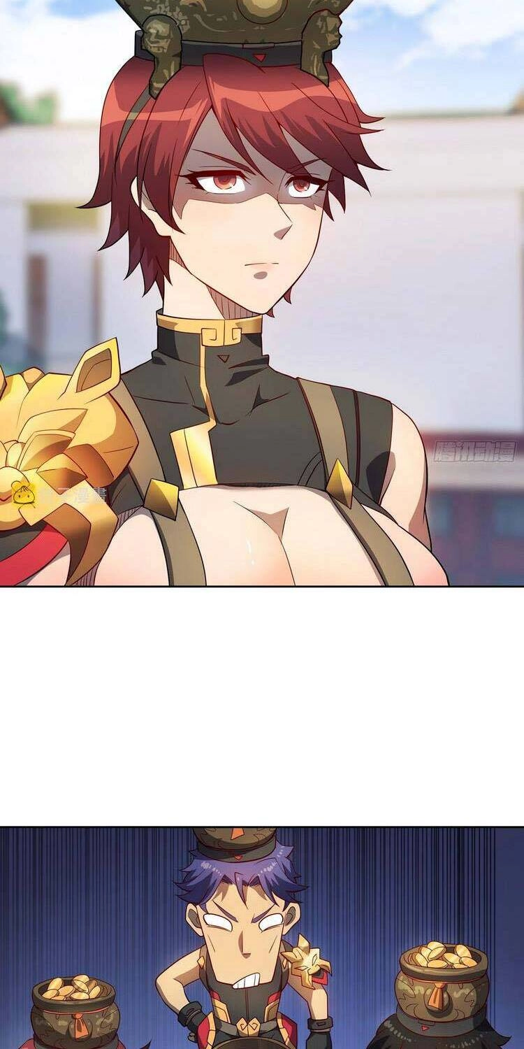 Người Trái Đất Quả Thật Rất Tàn Ác Chapter 97 - 6