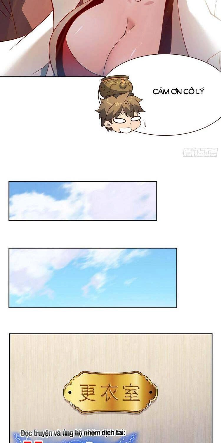 Người Trái Đất Quả Thật Rất Tàn Ác Chapter 97 - 14