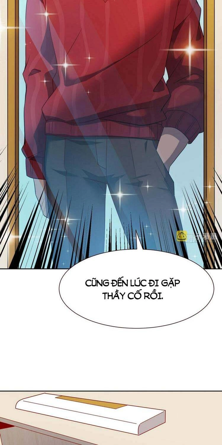 Người Trái Đất Quả Thật Rất Tàn Ác Chapter 97 - 16