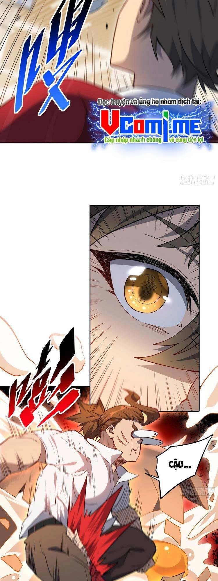 Người Trái Đất Quả Thật Rất Tàn Ác Chapter 98 - 4