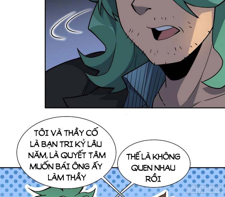 Người Trái Đất Quả Thật Rất Tàn Ác Chapter 98 - 17