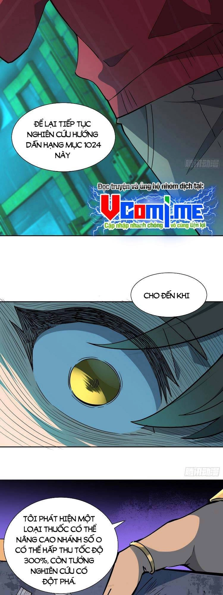 Người Trái Đất Quả Thật Rất Tàn Ác Chapter 100 - 12