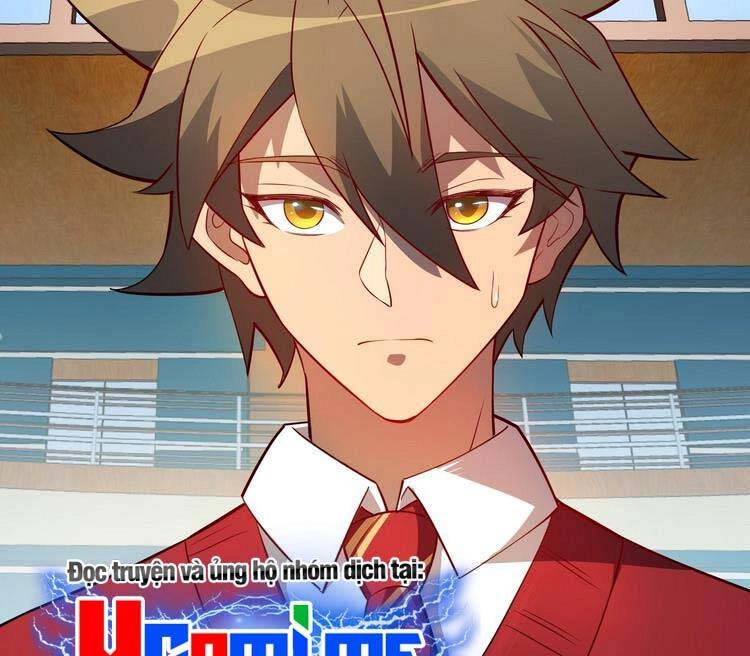 Người Trái Đất Quả Thật Rất Tàn Ác Chapter 102 - 17