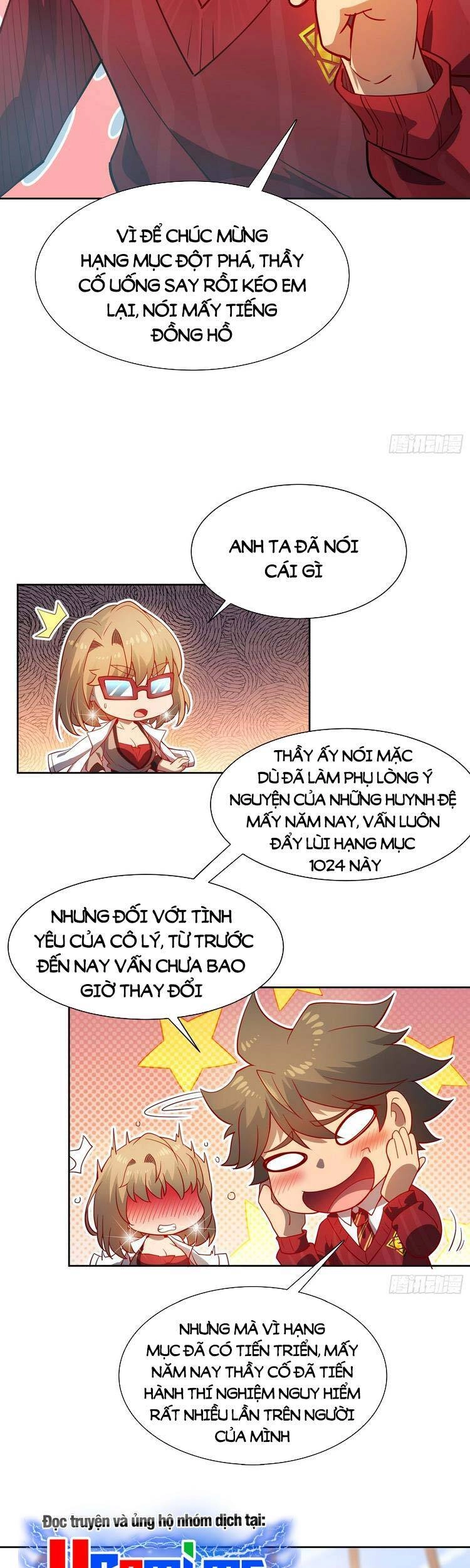 Người Trái Đất Quả Thật Rất Tàn Ác Chapter 102 - 22