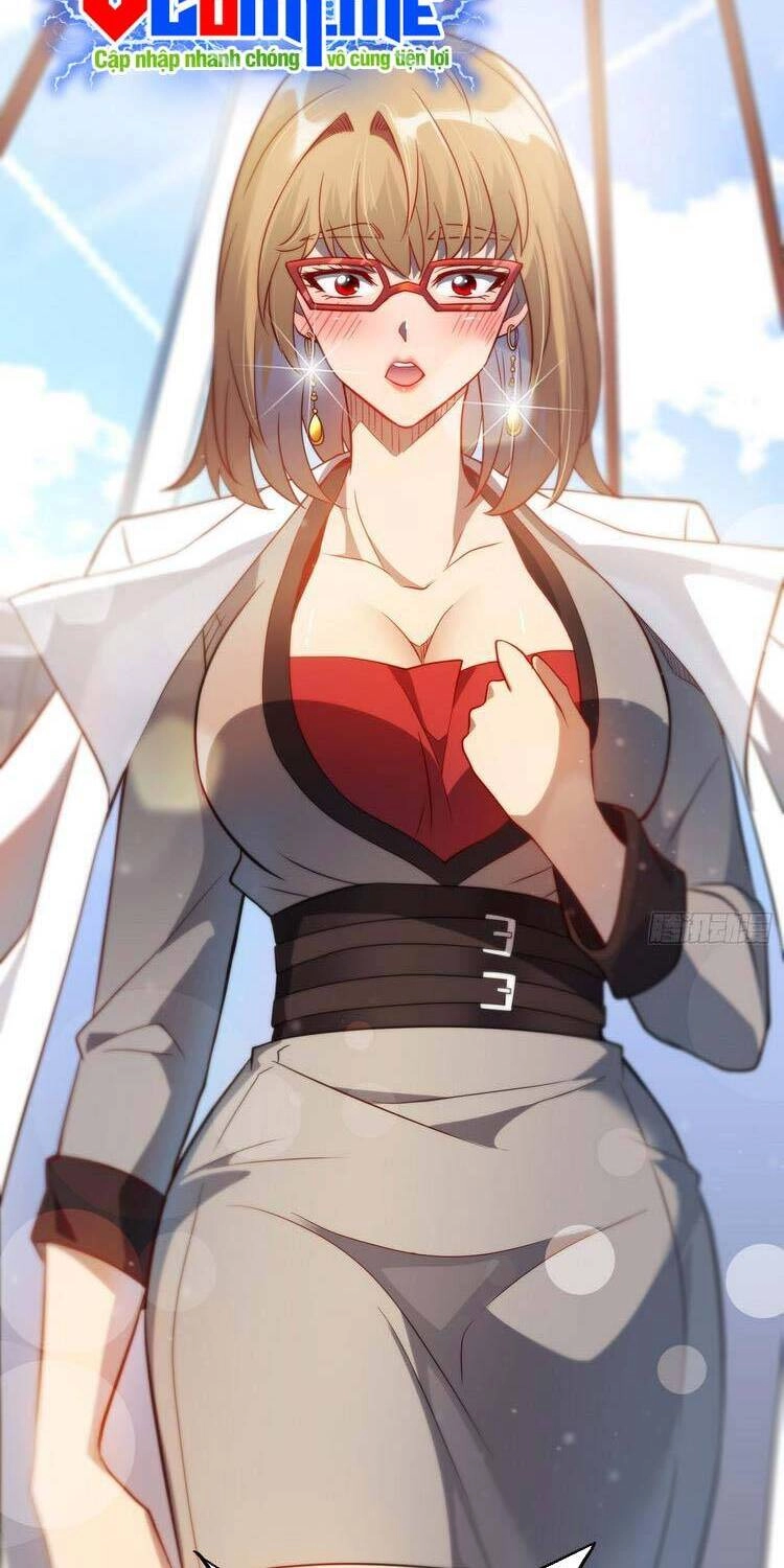 Người Trái Đất Quả Thật Rất Tàn Ác Chapter 102 - 23