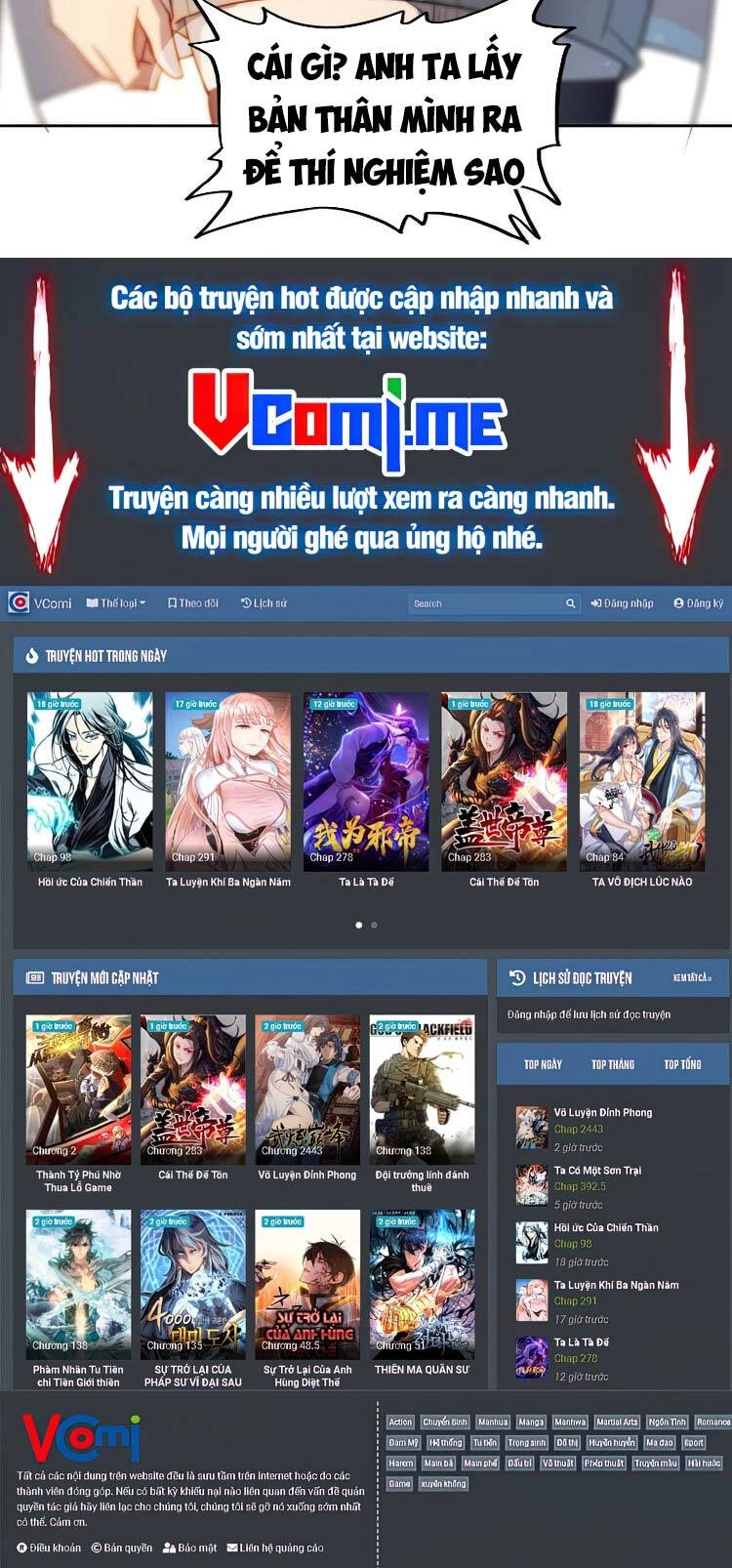 Người Trái Đất Quả Thật Rất Tàn Ác Chapter 102 - 24