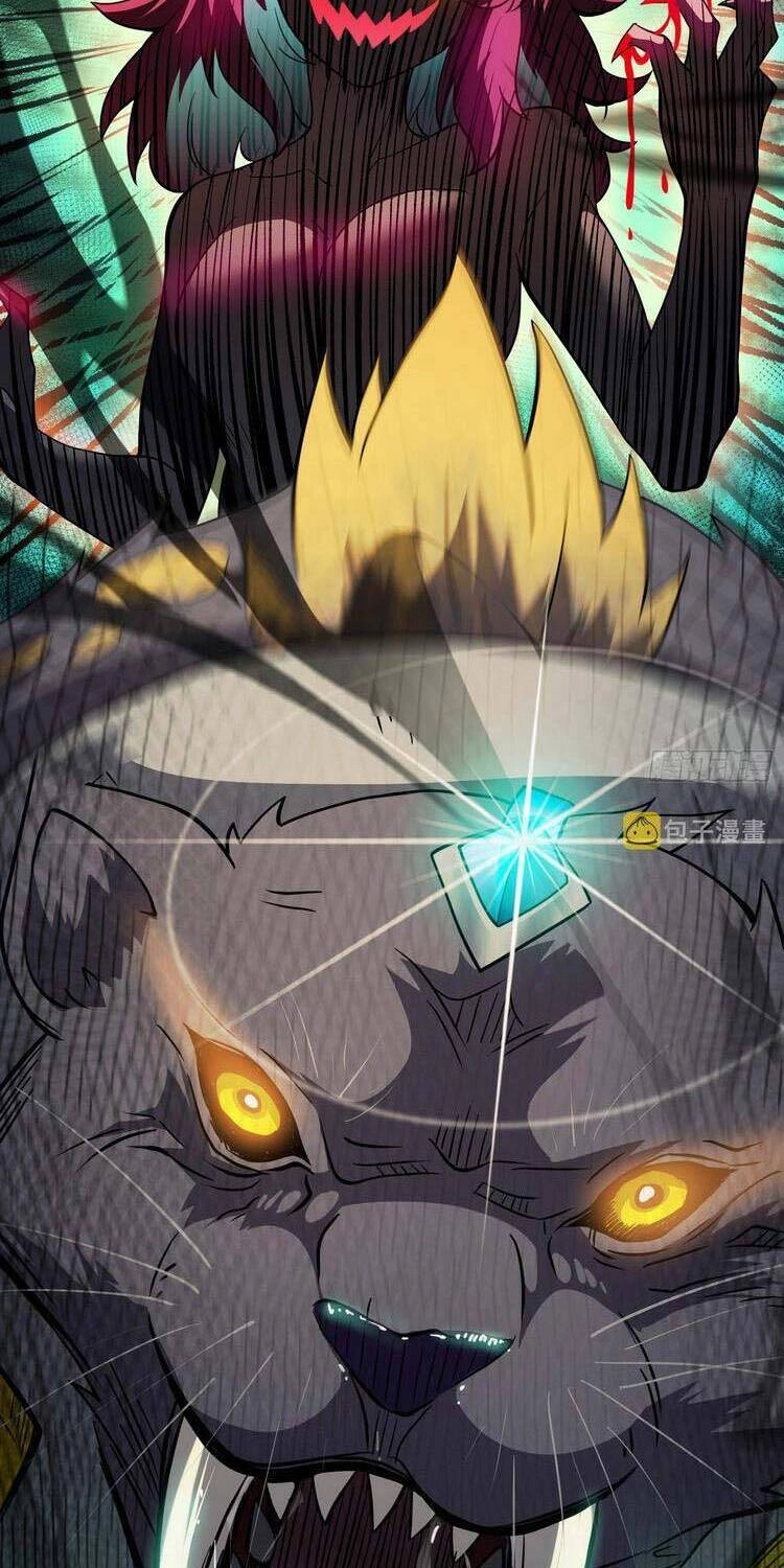 Người Trái Đất Quả Thật Rất Tàn Ác Chapter 103 - 6