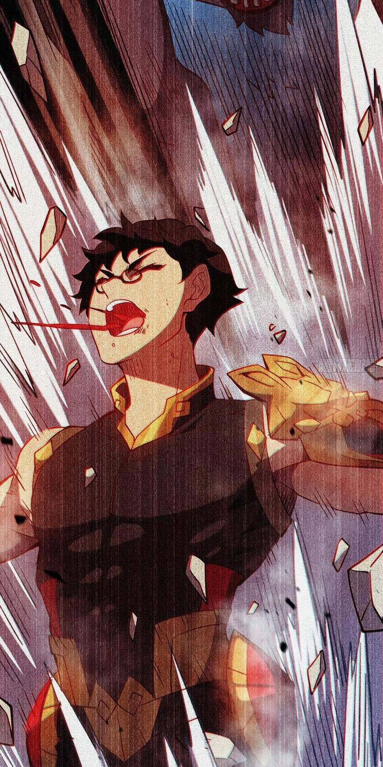 Người Trái Đất Quả Thật Rất Tàn Ác Chapter 103 - 8