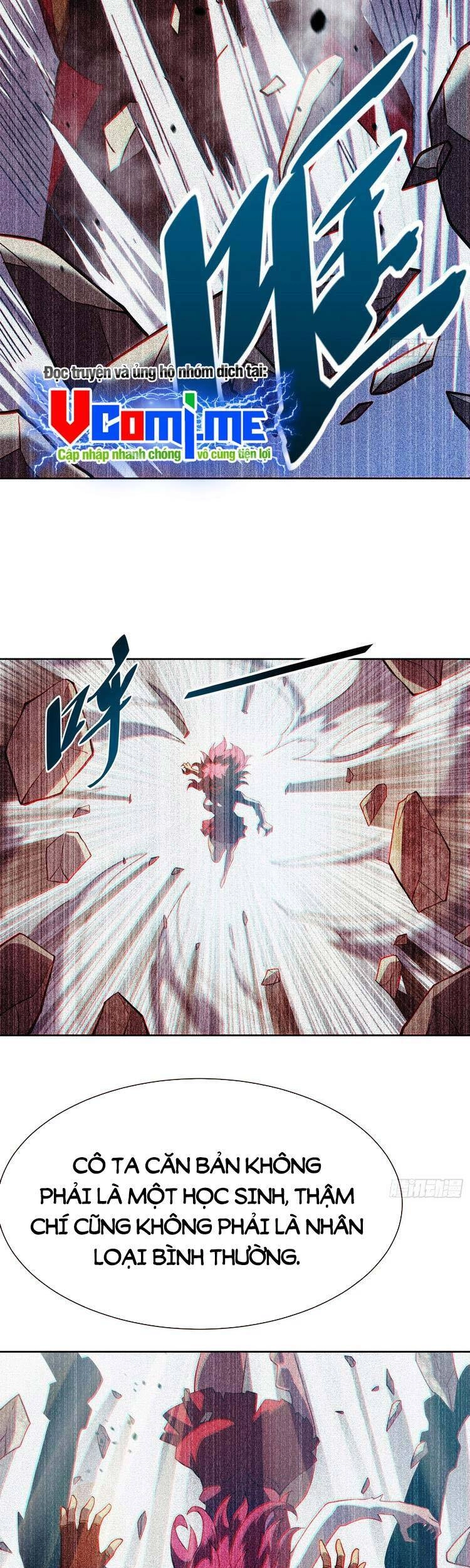 Người Trái Đất Quả Thật Rất Tàn Ác Chapter 103 - 9