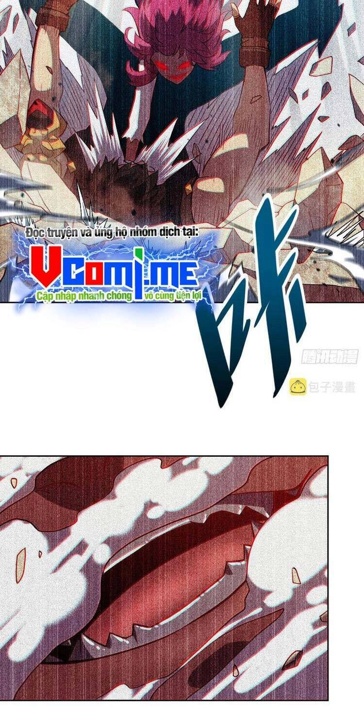 Người Trái Đất Quả Thật Rất Tàn Ác Chapter 103 - 10