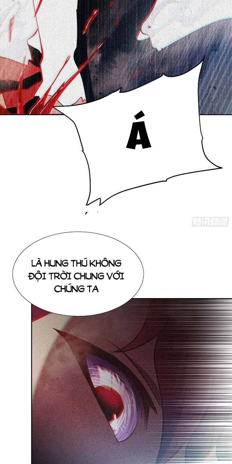 Người Trái Đất Quả Thật Rất Tàn Ác Chapter 103 - 12