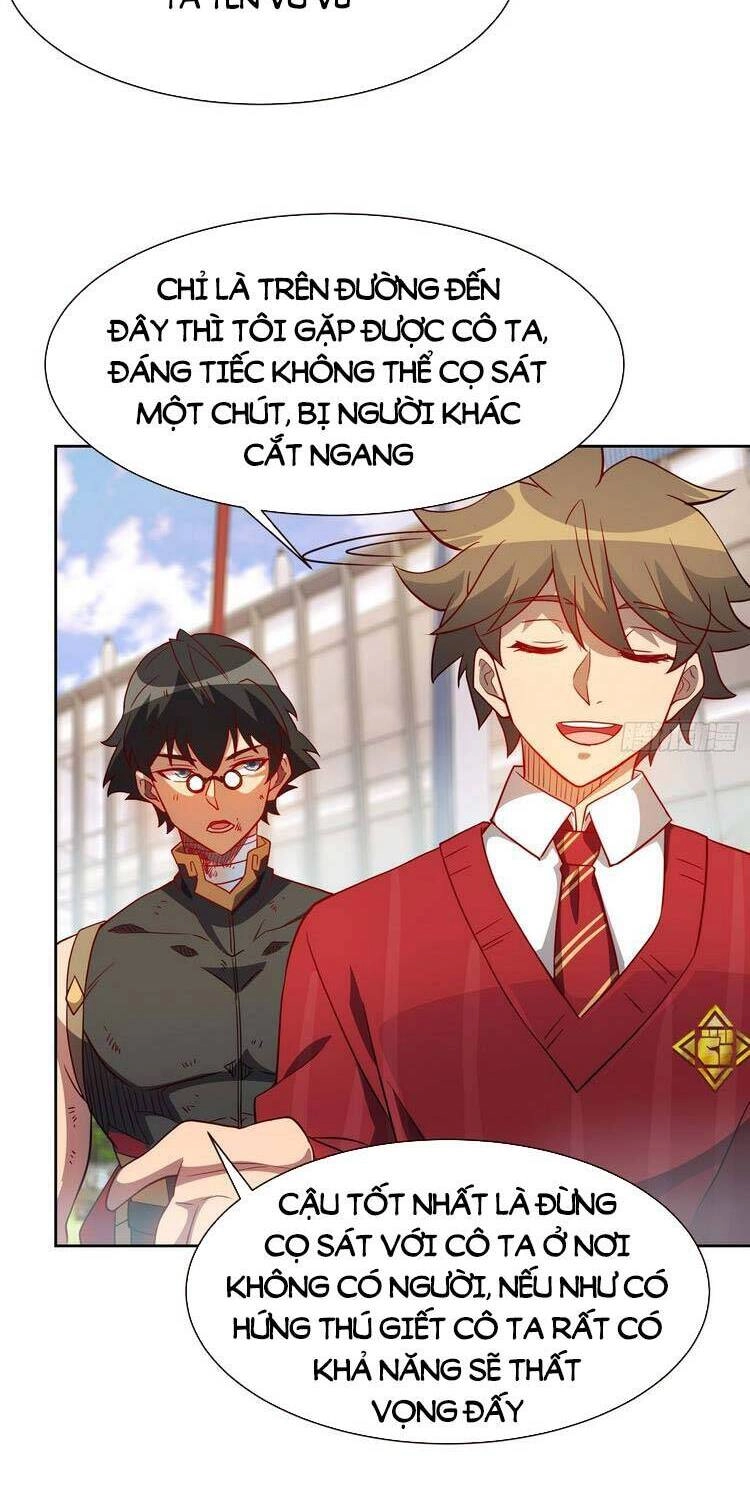 Người Trái Đất Quả Thật Rất Tàn Ác Chapter 103 - 14