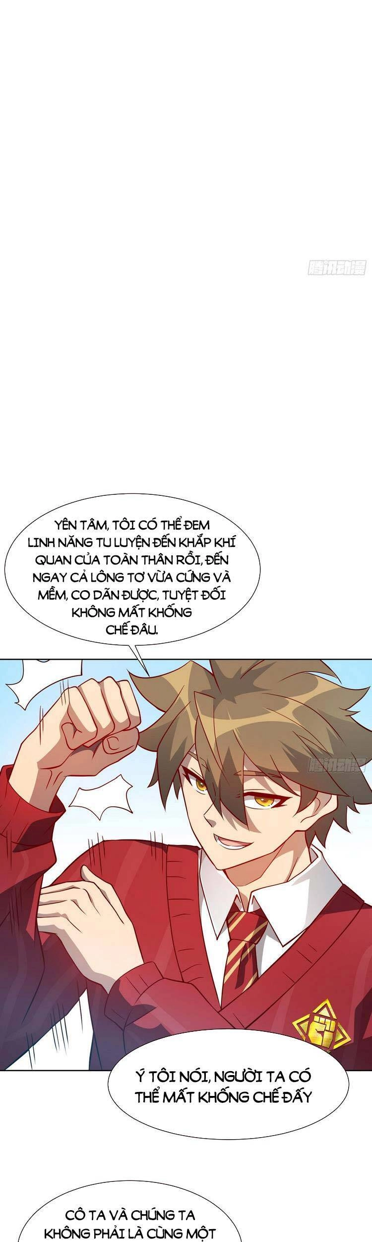 Người Trái Đất Quả Thật Rất Tàn Ác Chapter 103 - 15