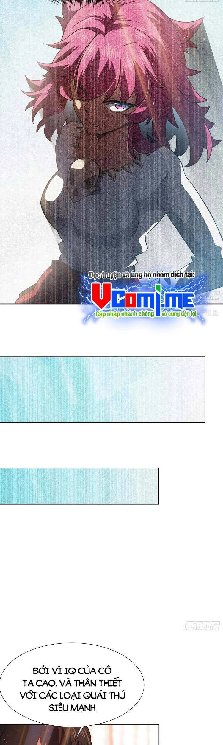 Người Trái Đất Quả Thật Rất Tàn Ác Chapter 103 - 22