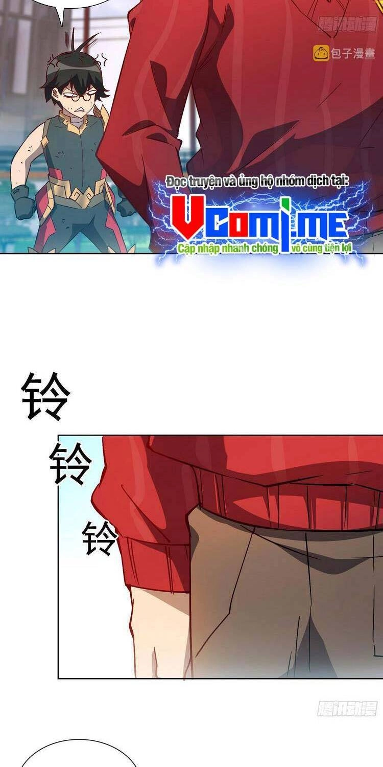 Người Trái Đất Quả Thật Rất Tàn Ác Chapter 103 - 27