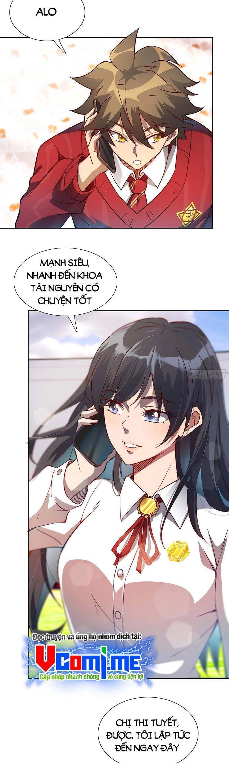 Người Trái Đất Quả Thật Rất Tàn Ác Chapter 103 - 28