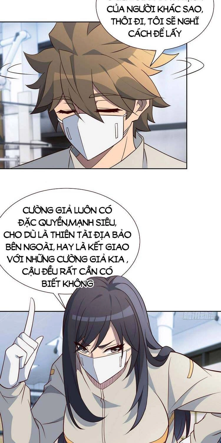 Người Trái Đất Quả Thật Rất Tàn Ác Chapter 104 - 8