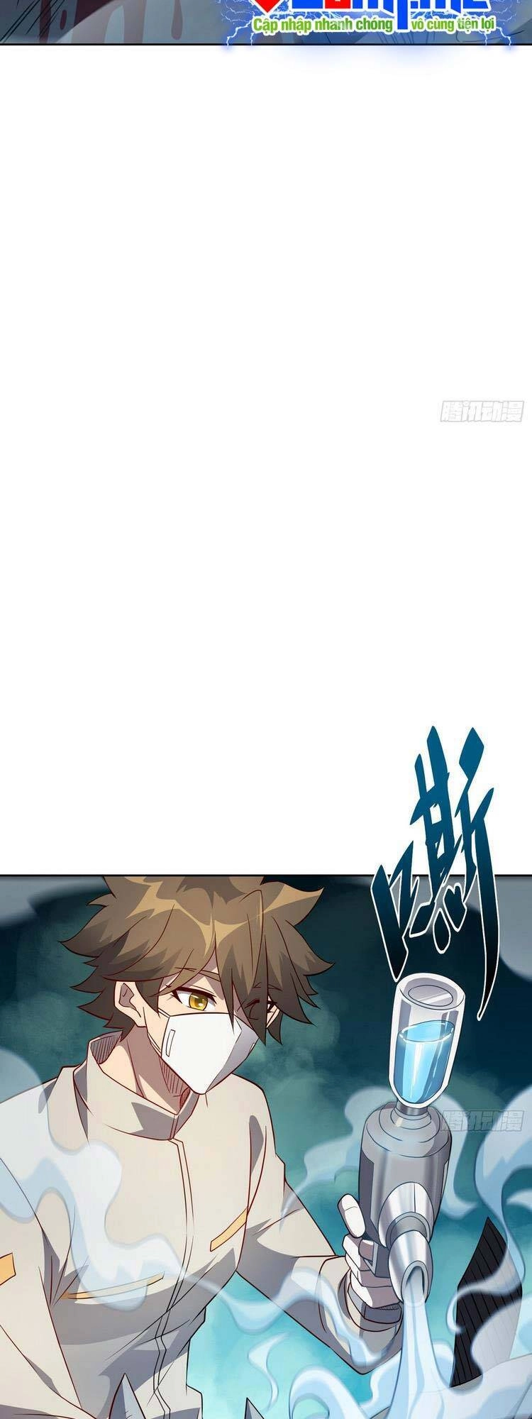 Người Trái Đất Quả Thật Rất Tàn Ác Chapter 104 - 28