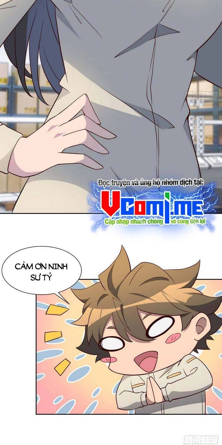 Người Trái Đất Quả Thật Rất Tàn Ác Chapter 106 - 12