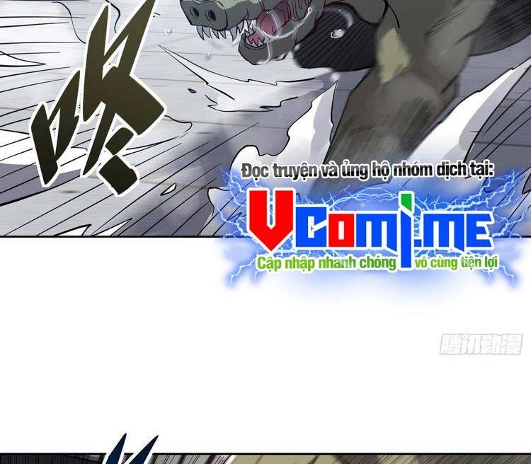 Người Trái Đất Quả Thật Rất Tàn Ác Chapter 106 - 17