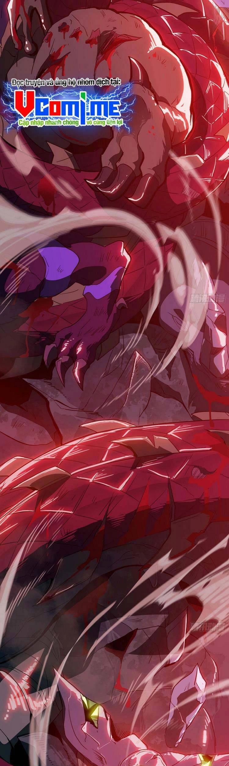 Người Trái Đất Quả Thật Rất Tàn Ác Chapter 109 - 18