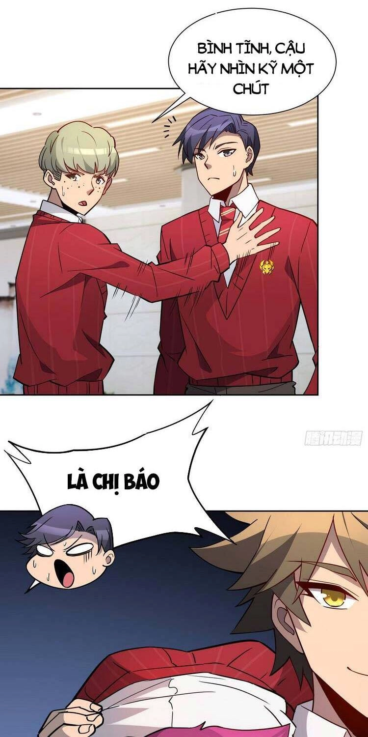 Người Trái Đất Quả Thật Rất Tàn Ác Chapter 111 - 2